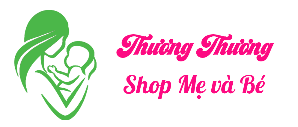 Shop Mẹ và Bé Thương Thương